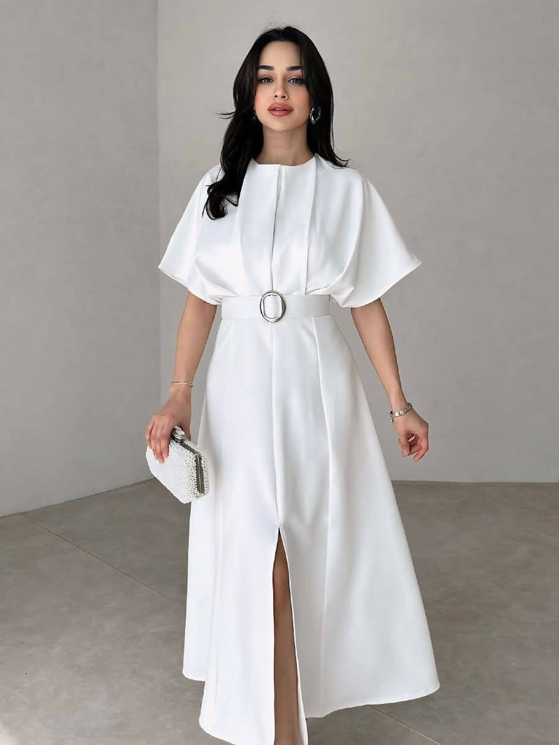 Milan Dress