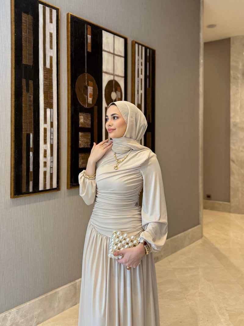 Nil Dress