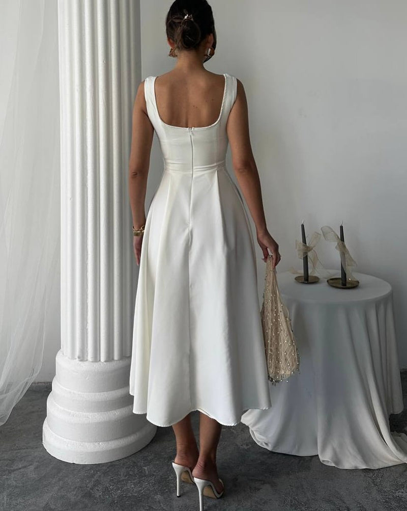 Tiara Dress