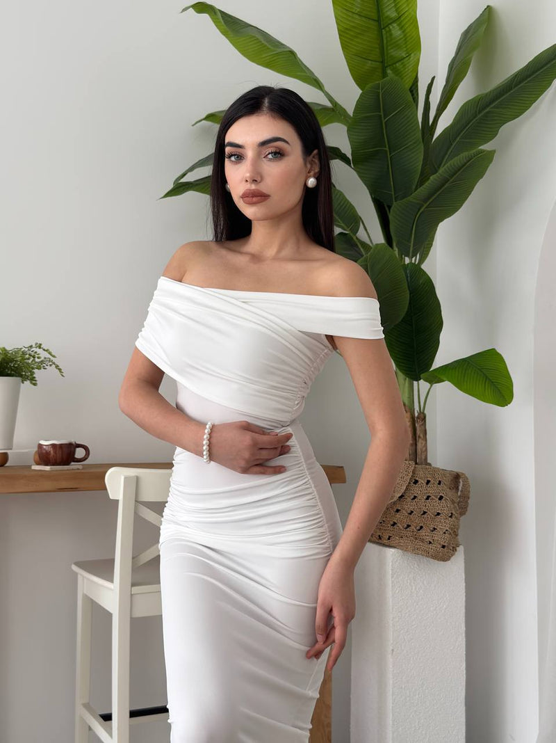 Angela Dress