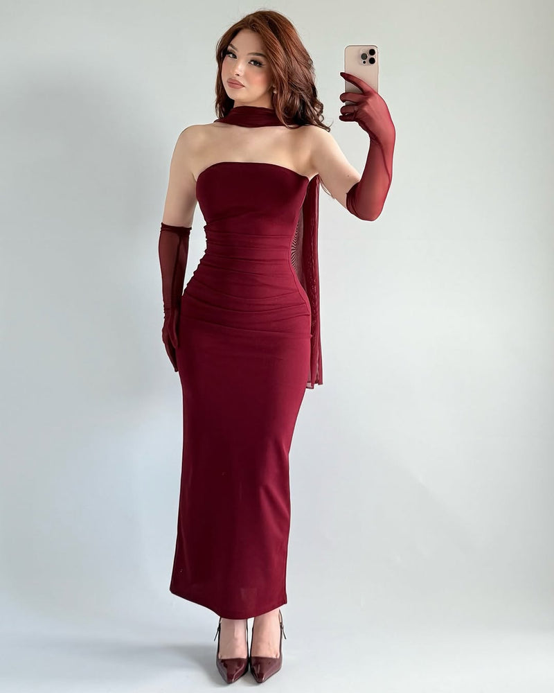 Vegas Dress