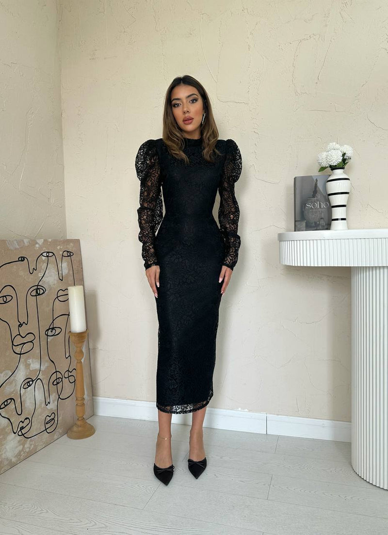 Gloria Dress