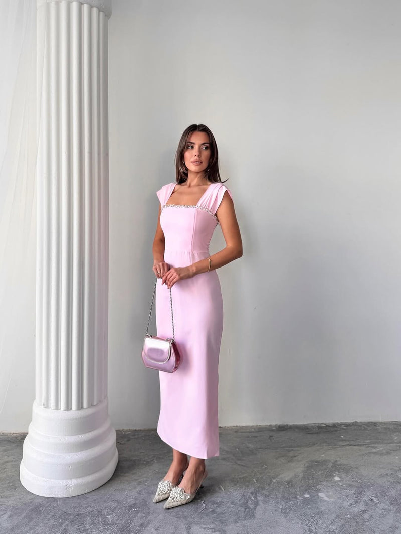Venice Dress