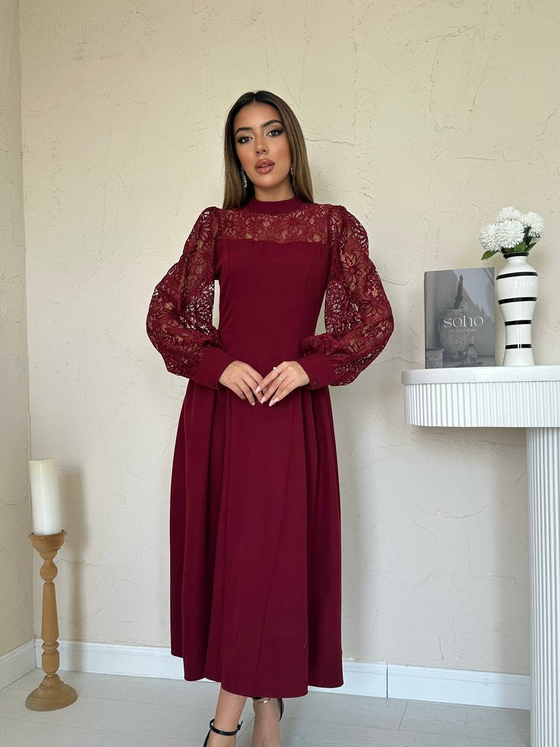 Rosa Dress