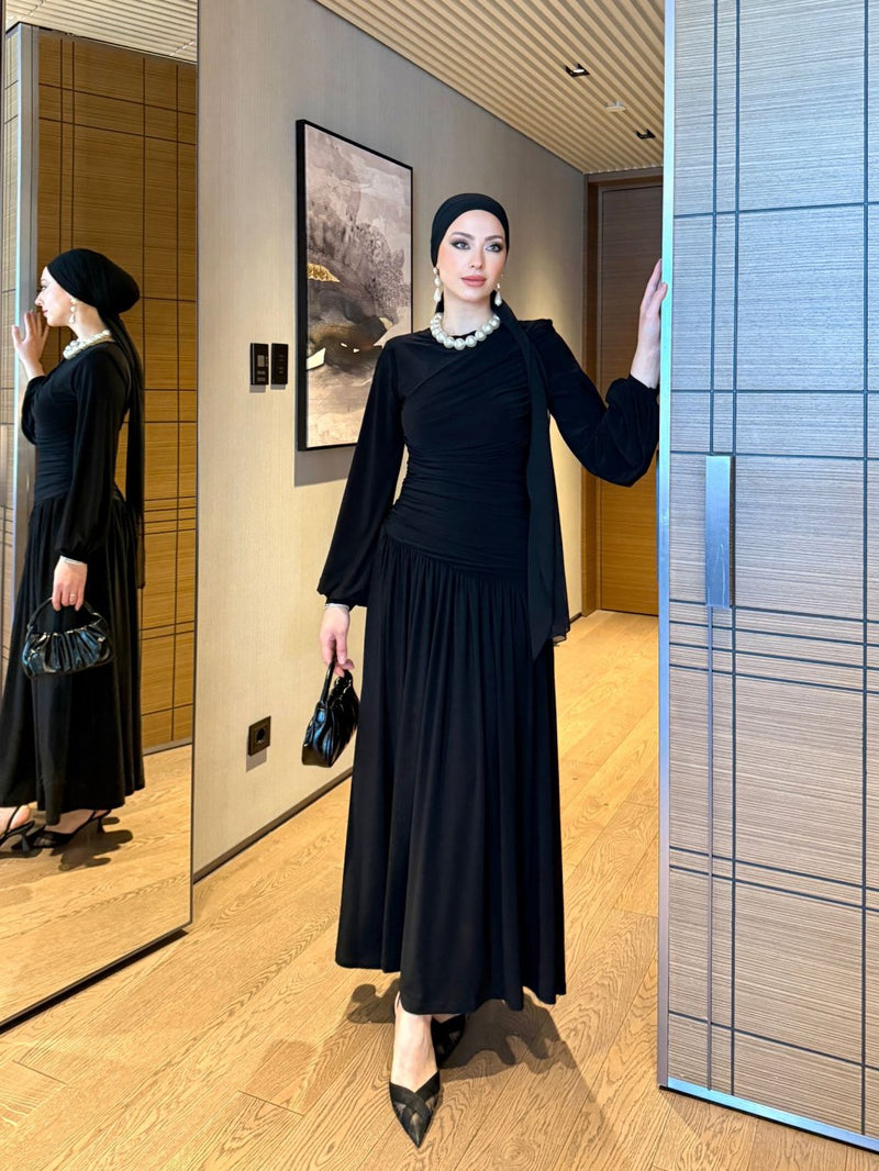 Nil Dress