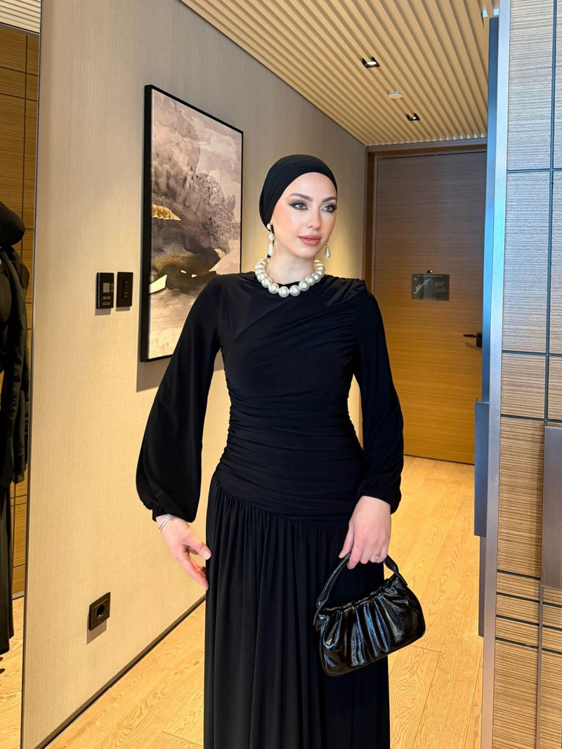 Nil Dress