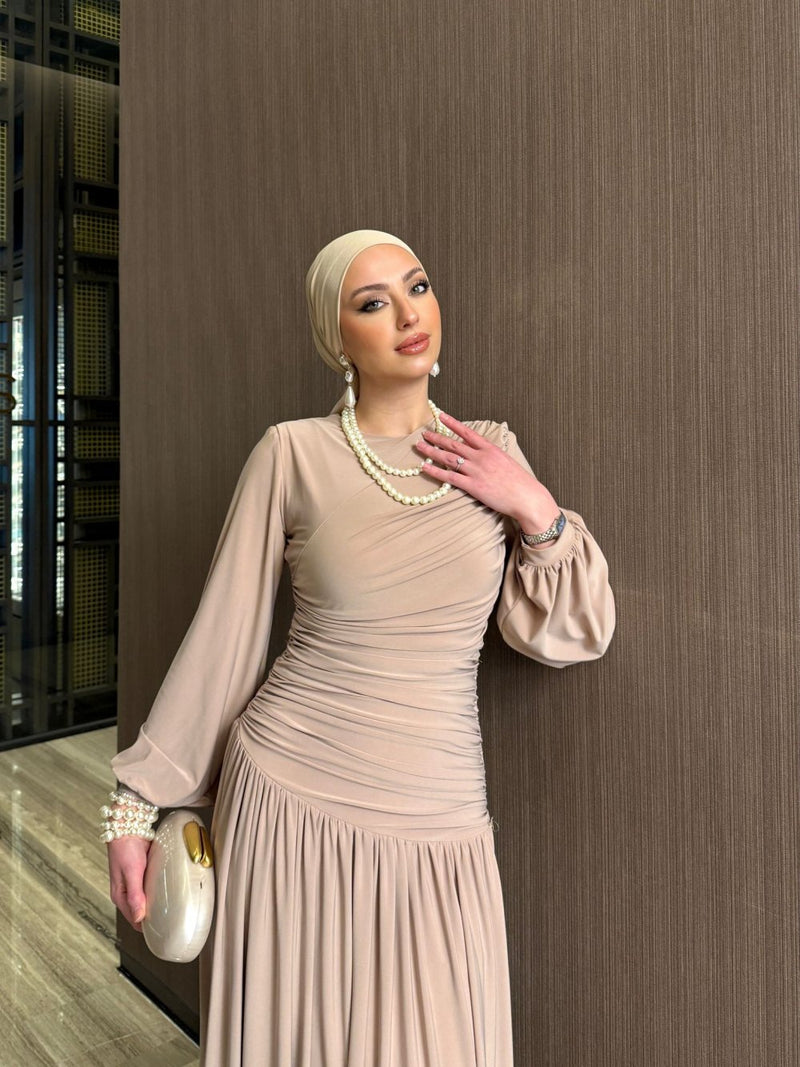 Nil Dress