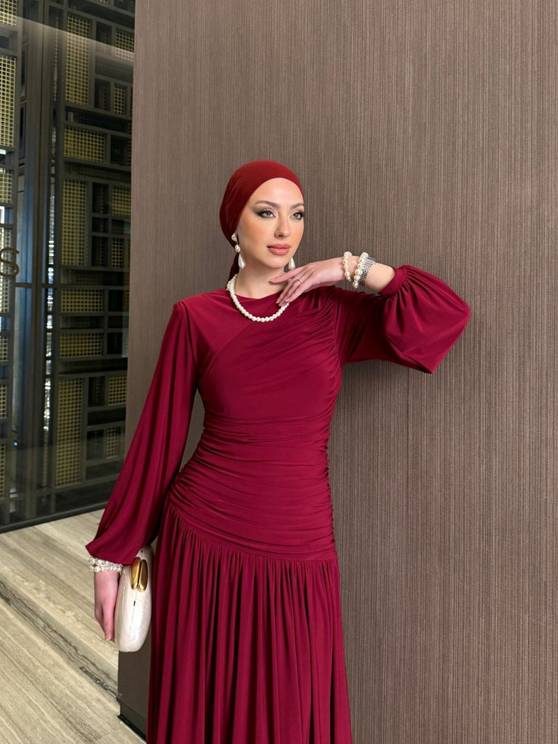Nil Dress