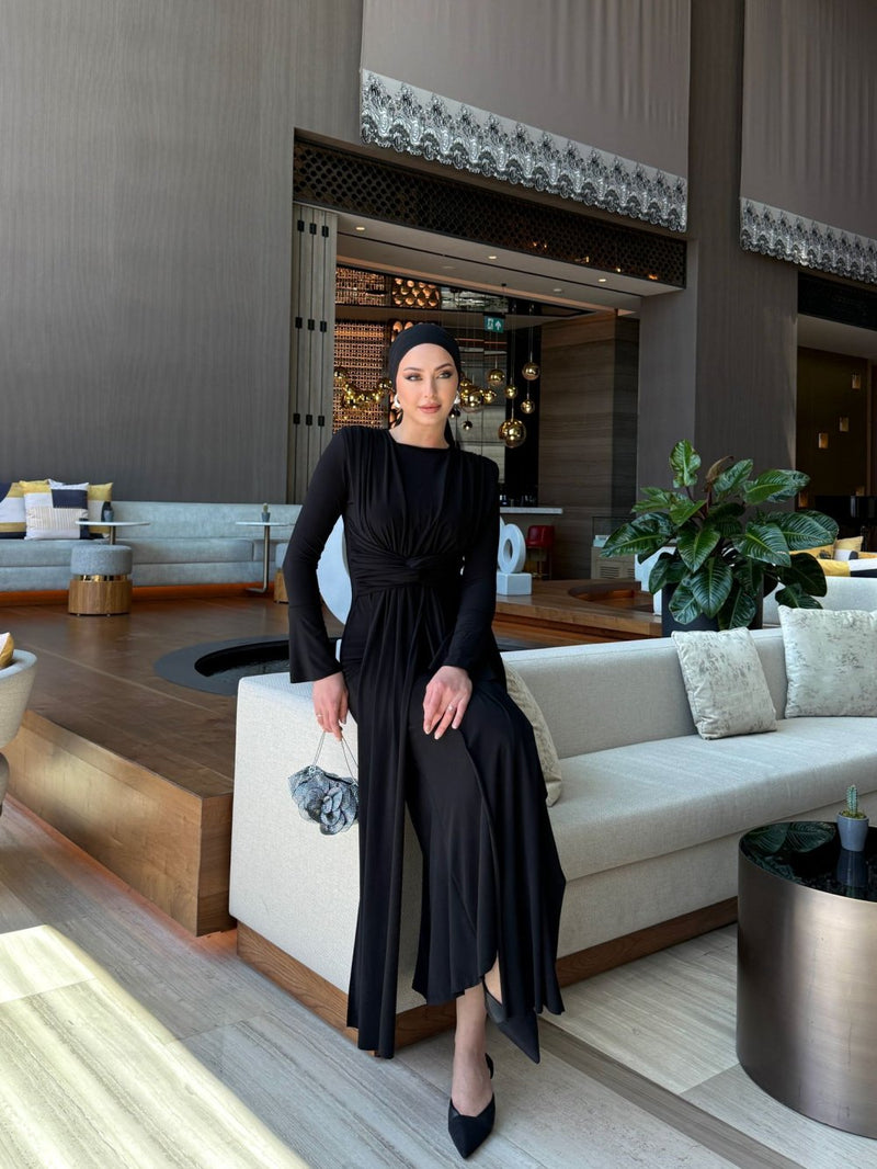 Tulay Dress