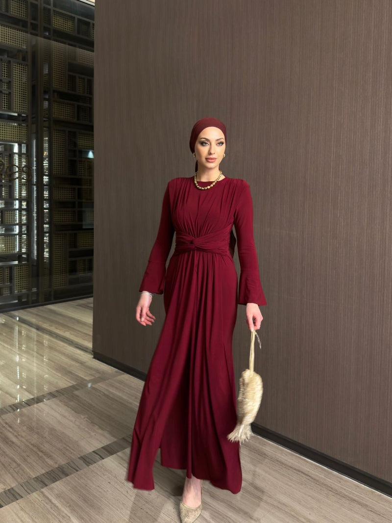 Tulay Dress