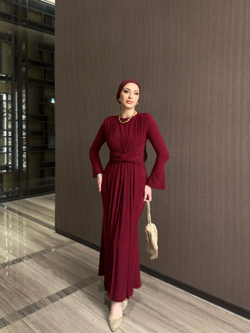 Tulay Dress