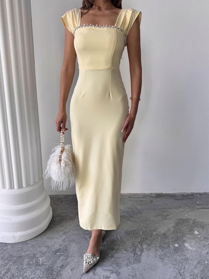Venice Dress
