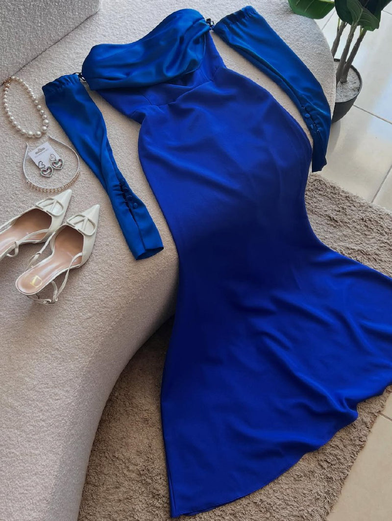 Jewel Dress