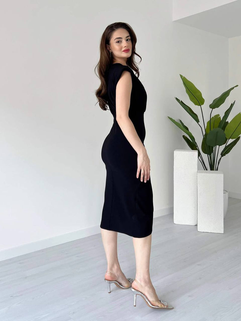 Lucia Dress