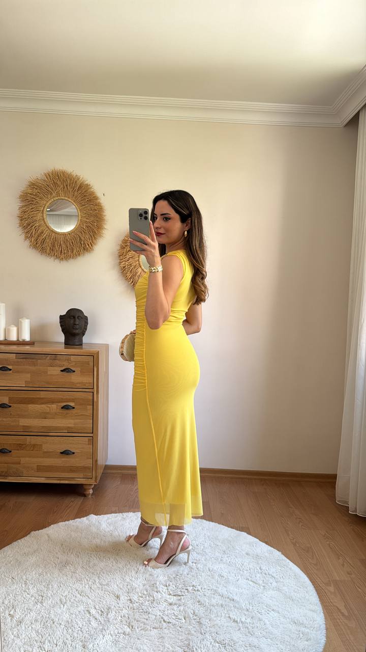 Vanta Dress