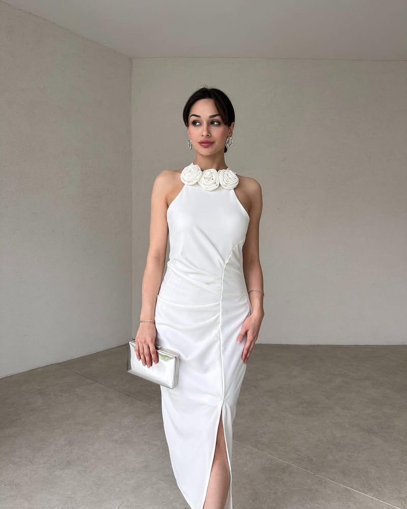 Azrou Dress