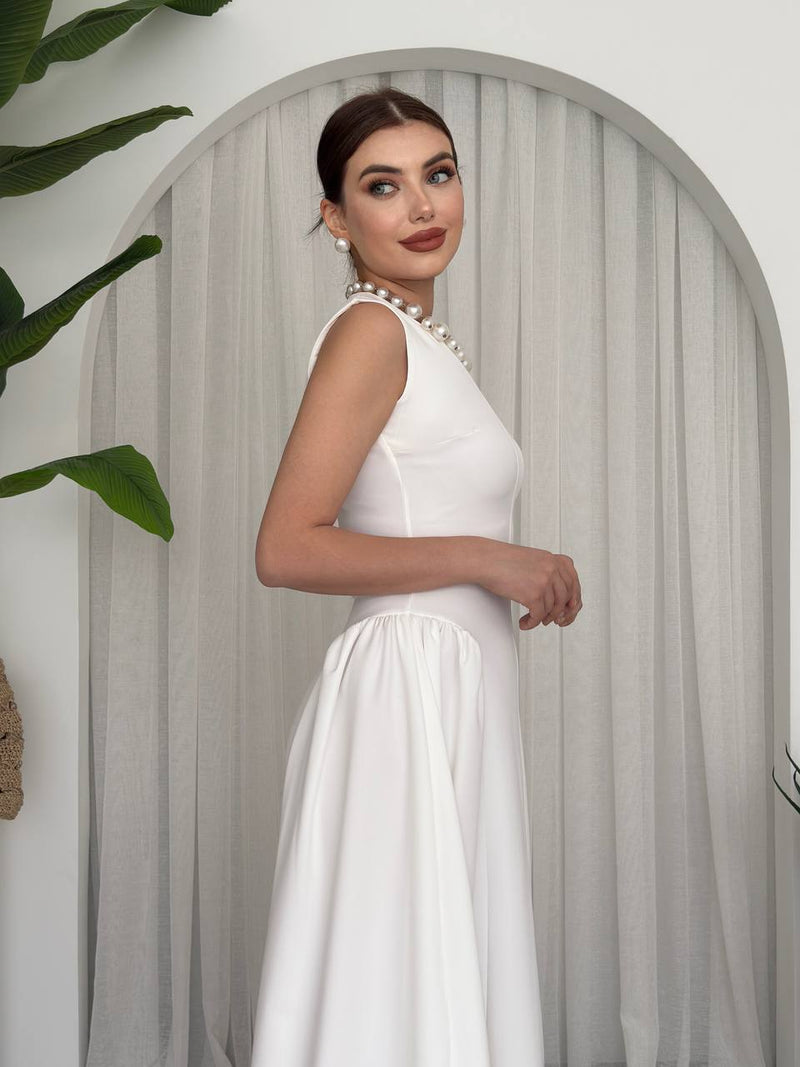 Marvin Dress