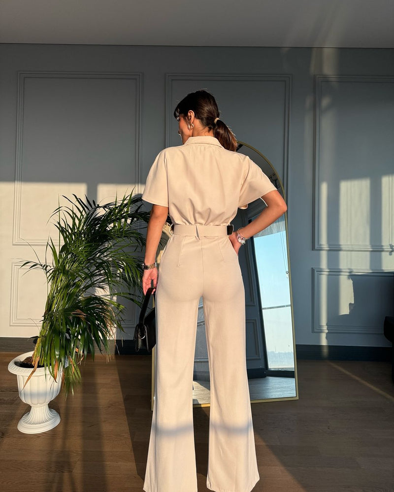 Turku Jumpsuit