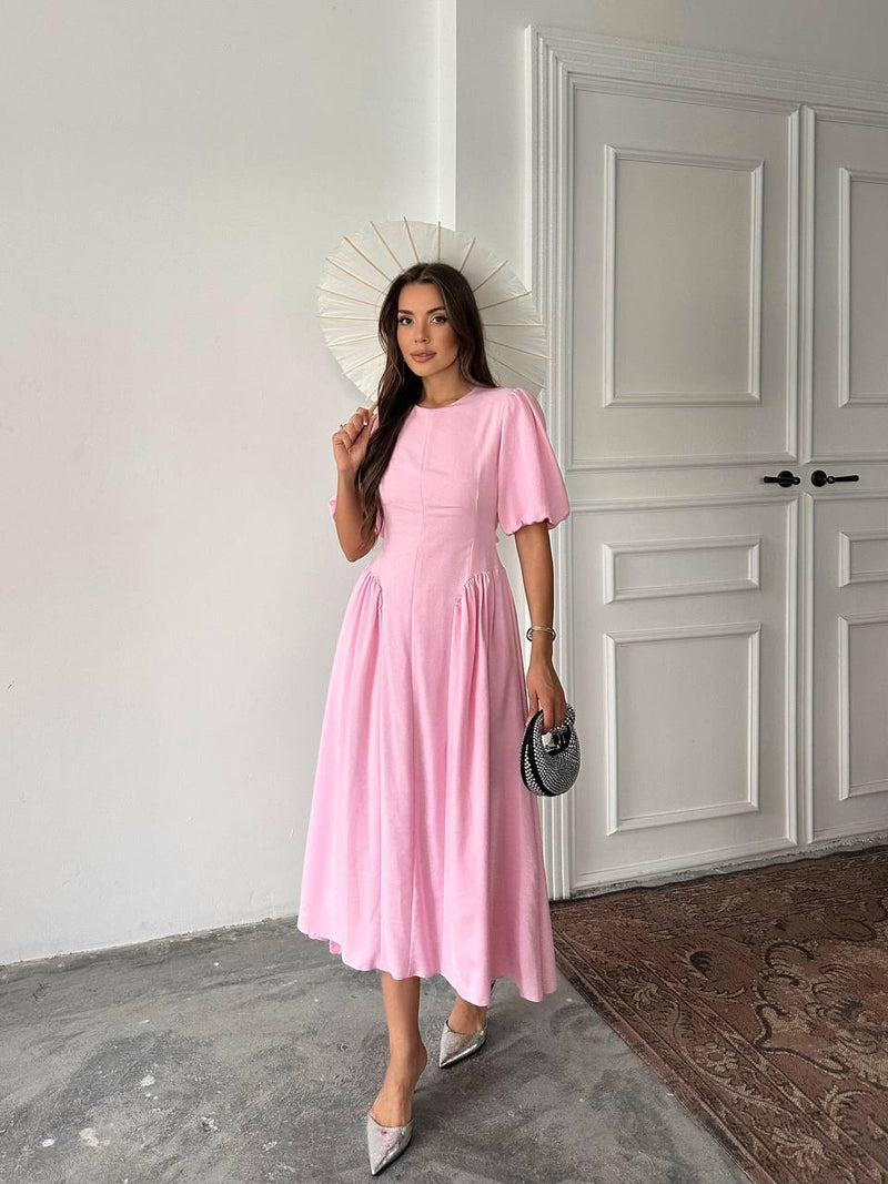 Luck Dress