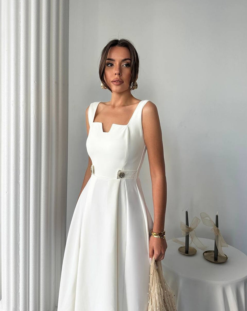 Tiara Dress