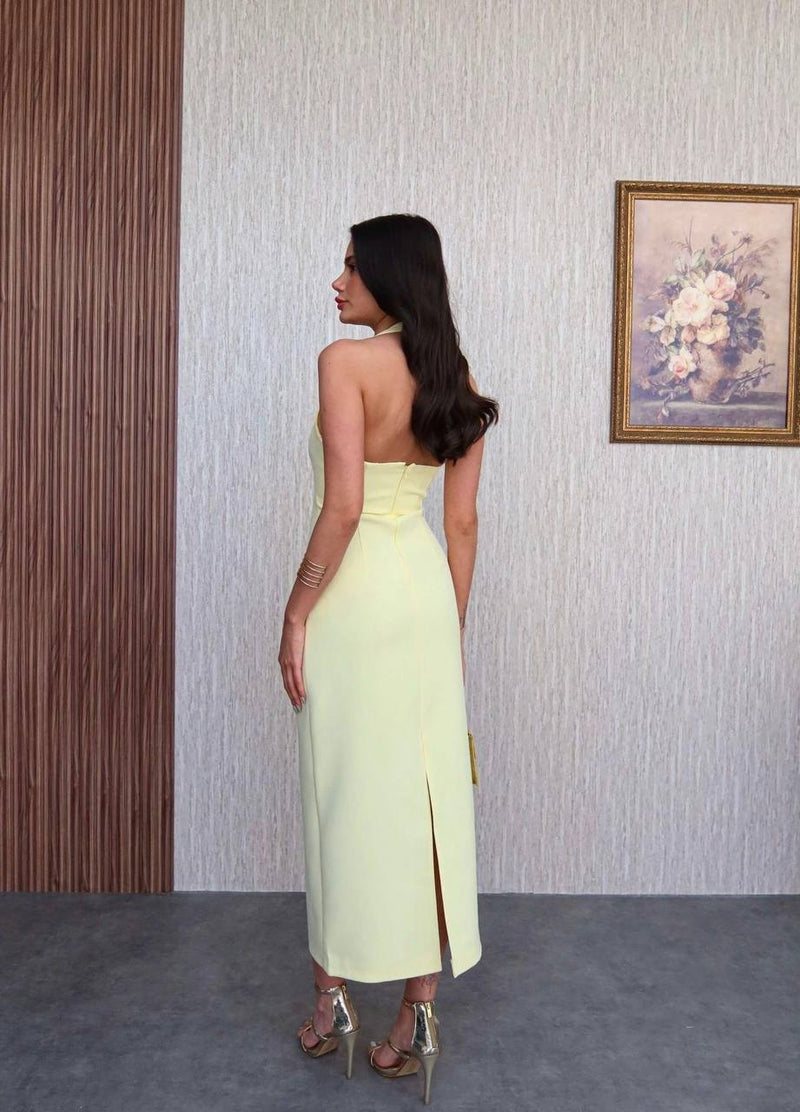 Amara Dress