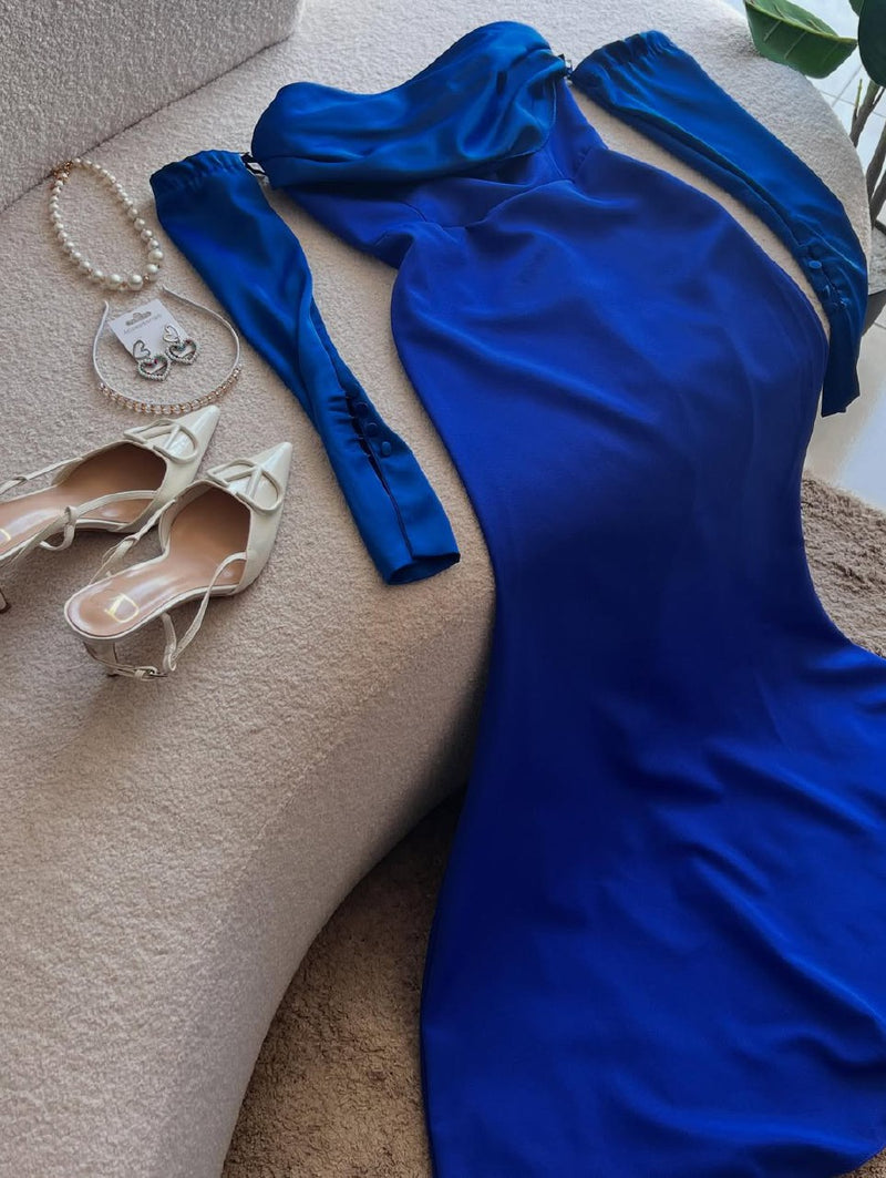 Jewel Dress