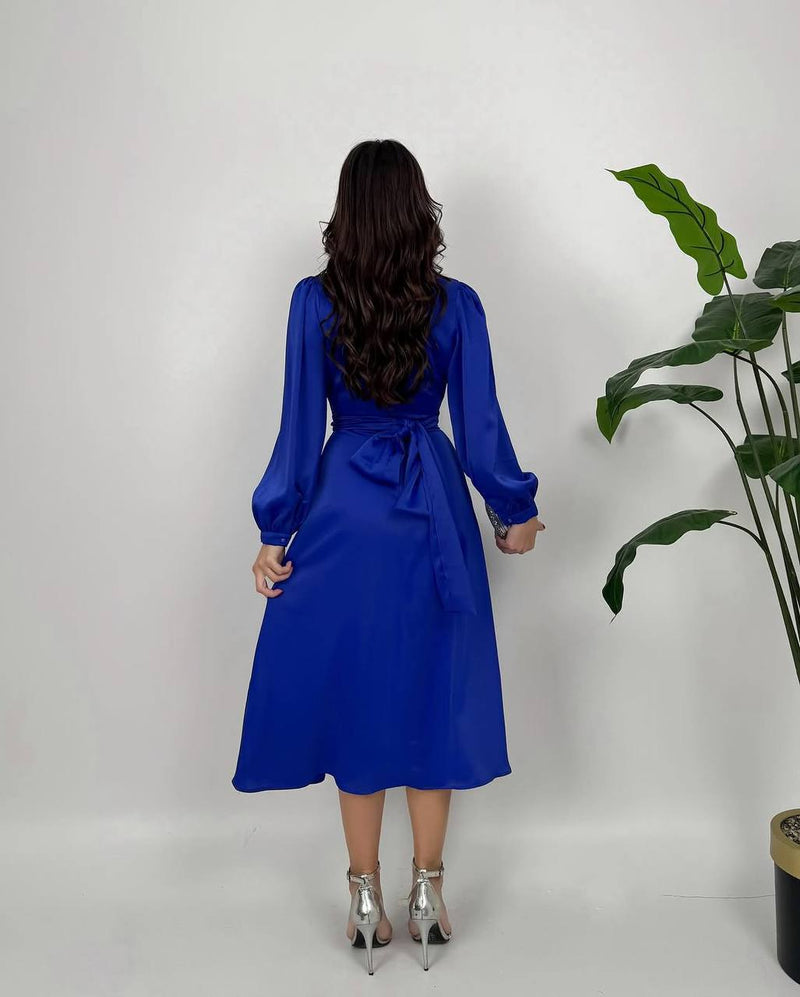 Taylor Dress