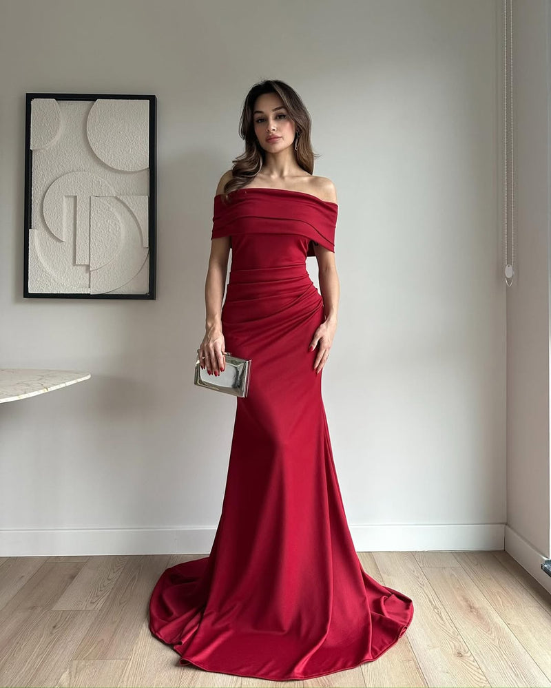 Deniz Dress