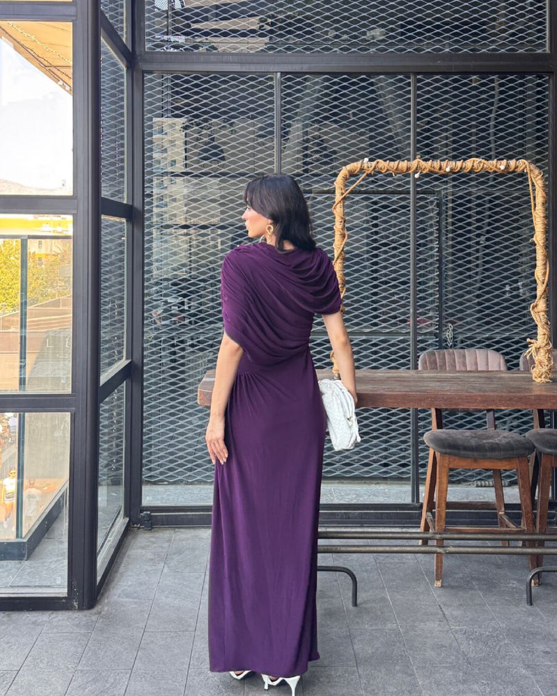 Georgina Dress