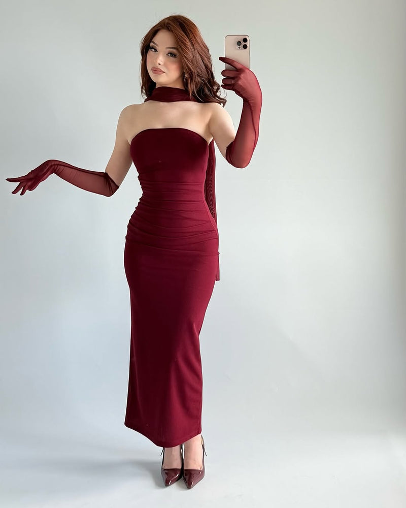 Vegas Dress