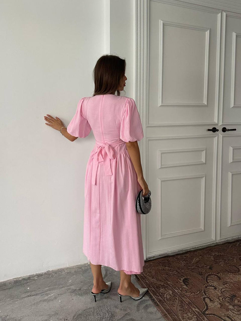 Luck Dress