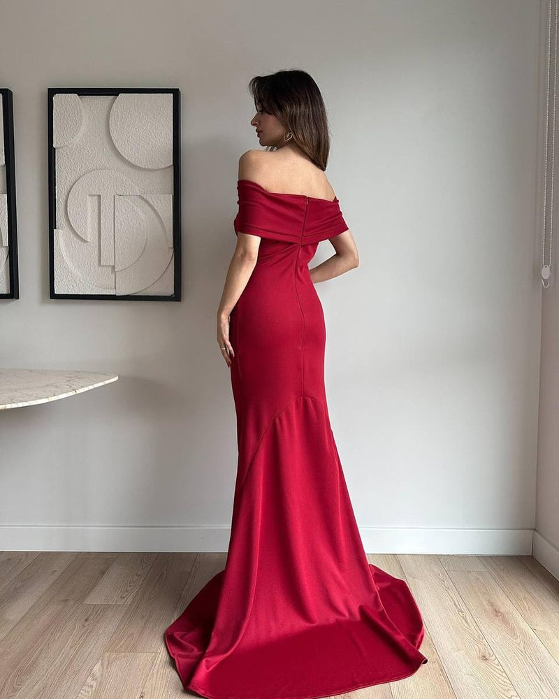 Deniz Dress