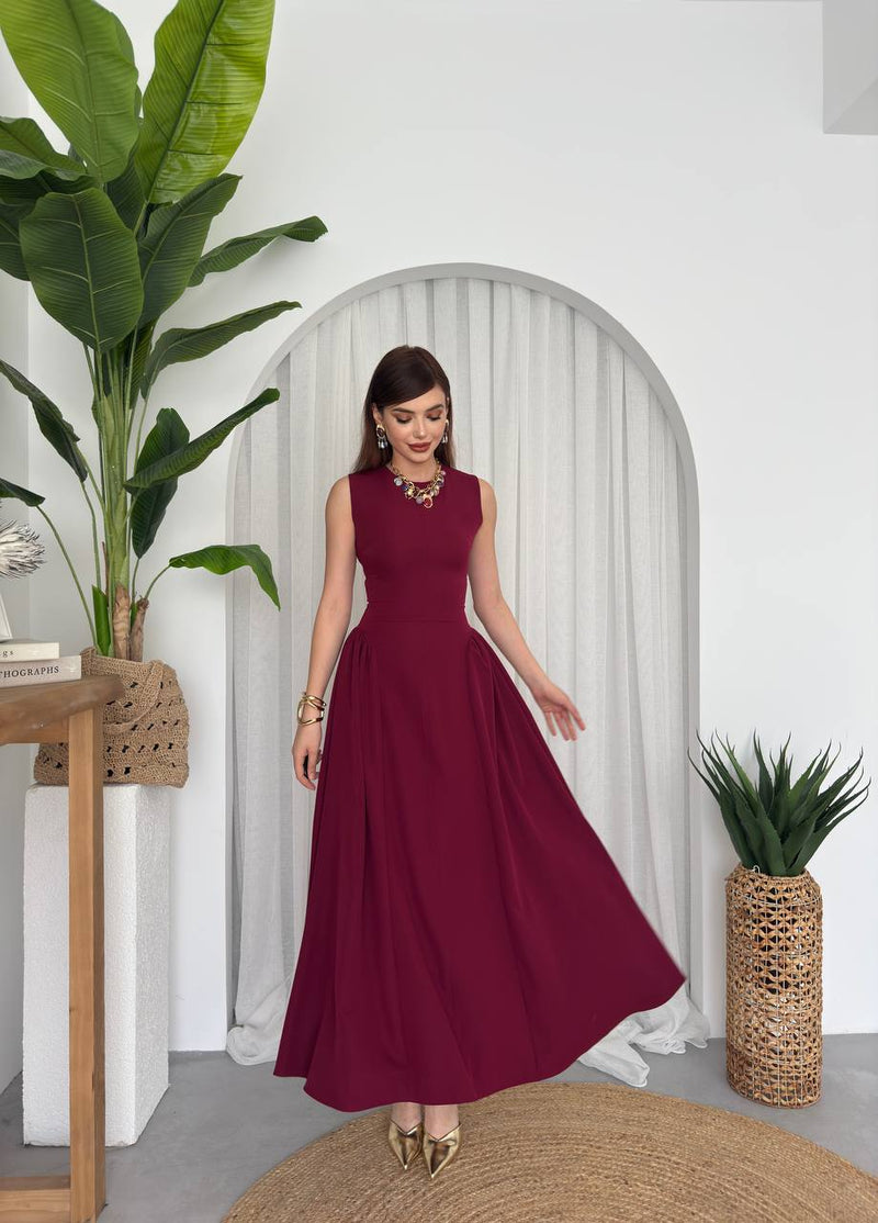 Marvin Dress