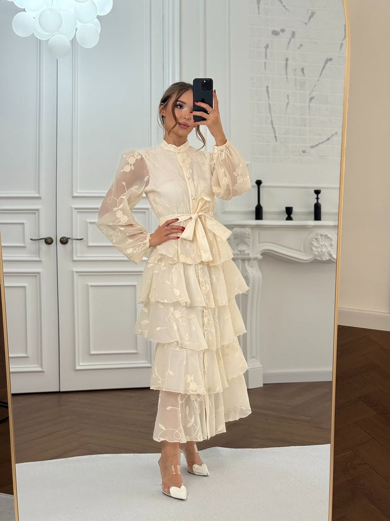 Marlena Dress