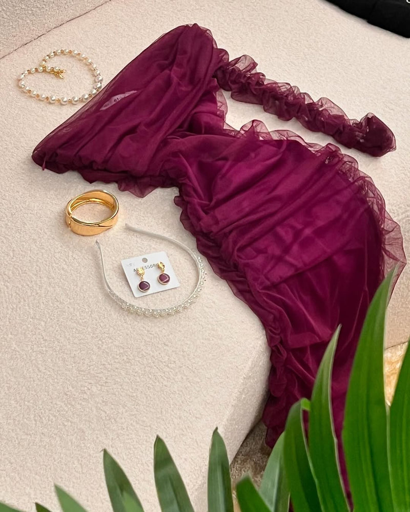 Florance Dress
