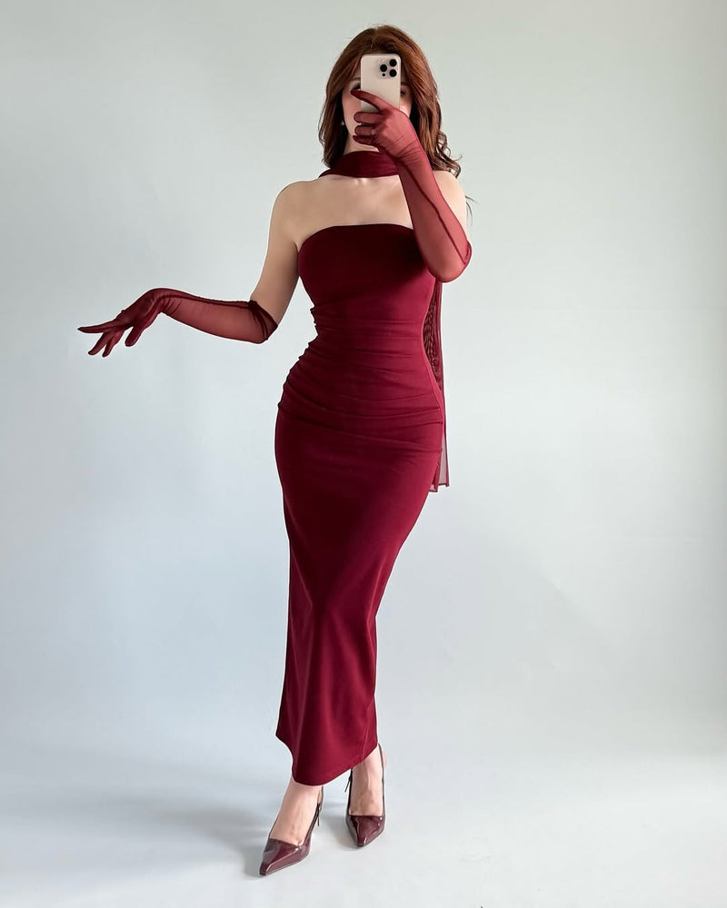 Vegas Dress