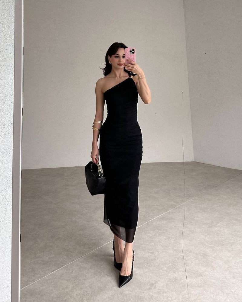 Vanta Dress