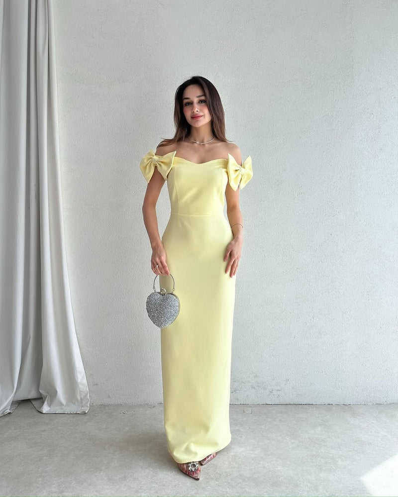 Amber Dress