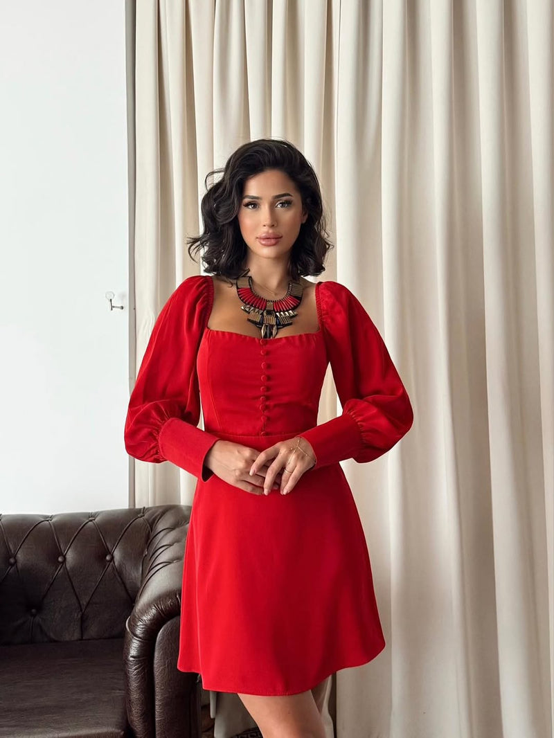 Elsa Dress