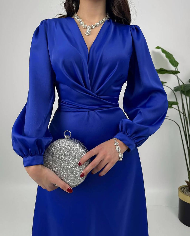 Taylor Dress