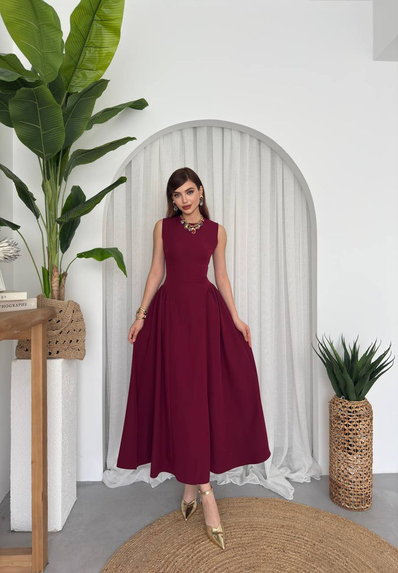 Marvin Dress