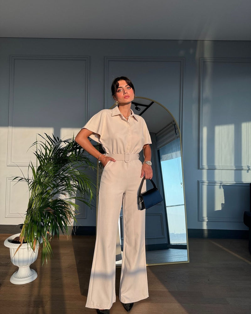 Turku Jumpsuit