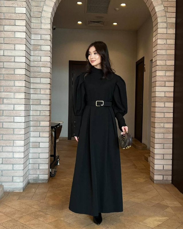 Sema Dress