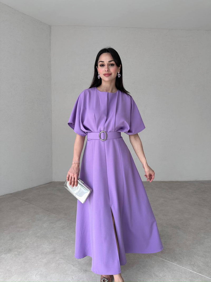 Milan Dress