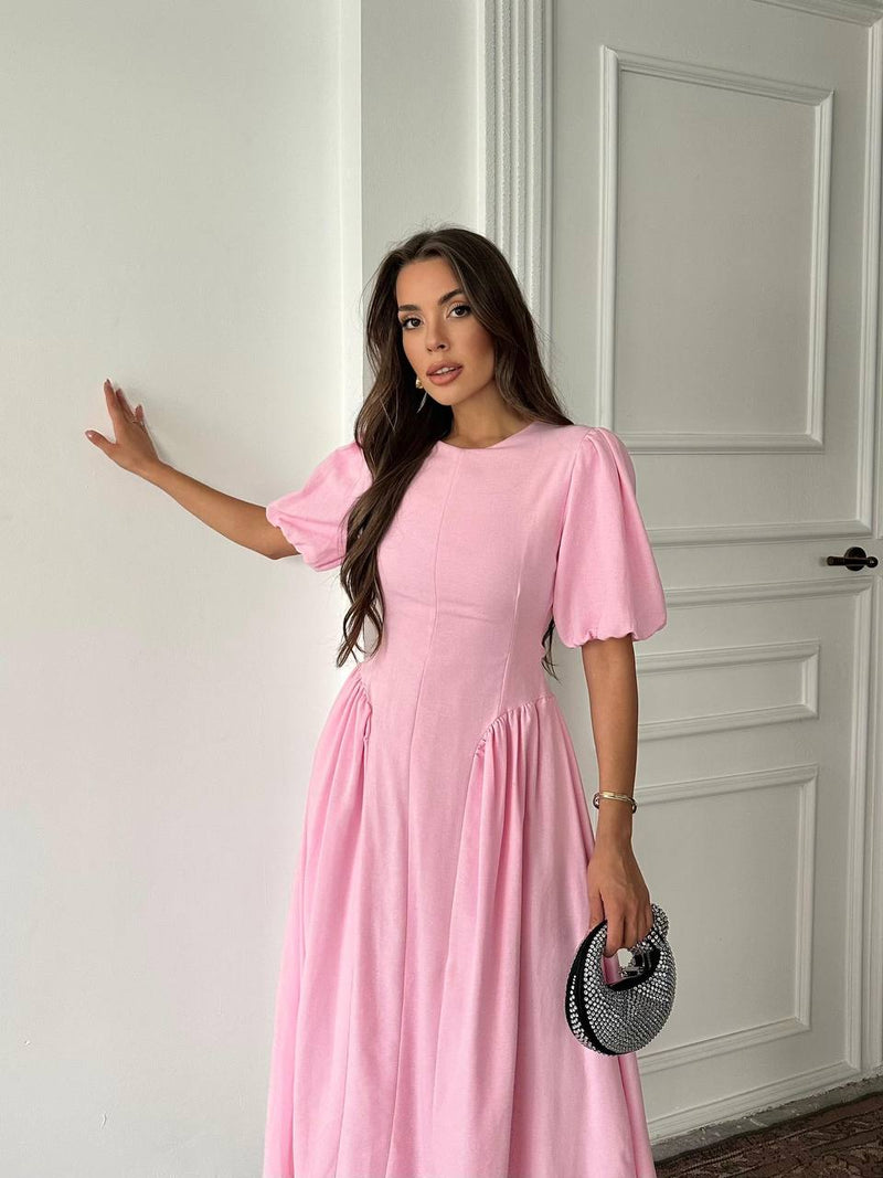 Luck Dress