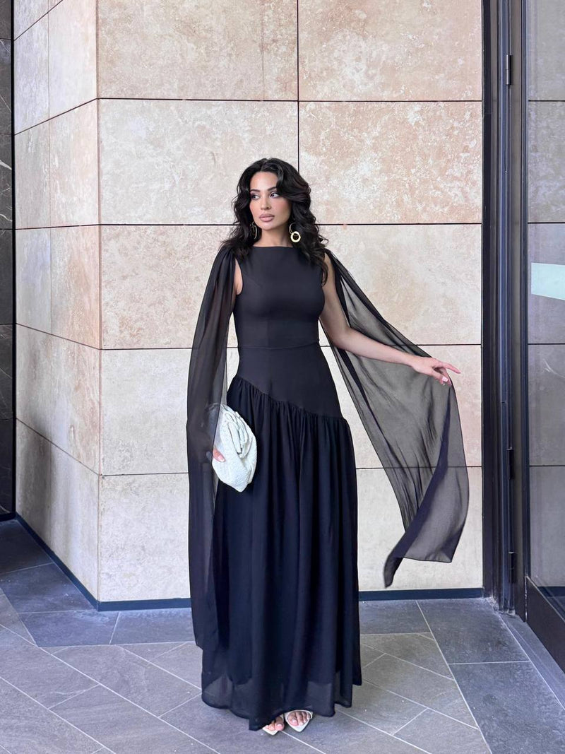 Eva Dress
