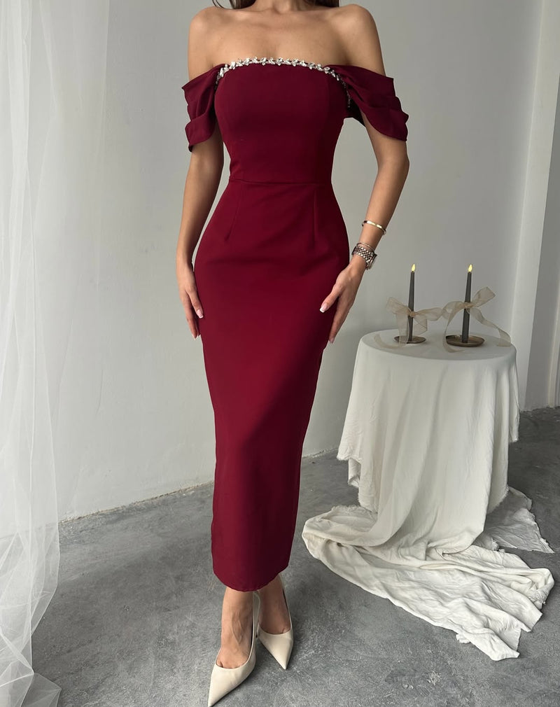 Venice Dress