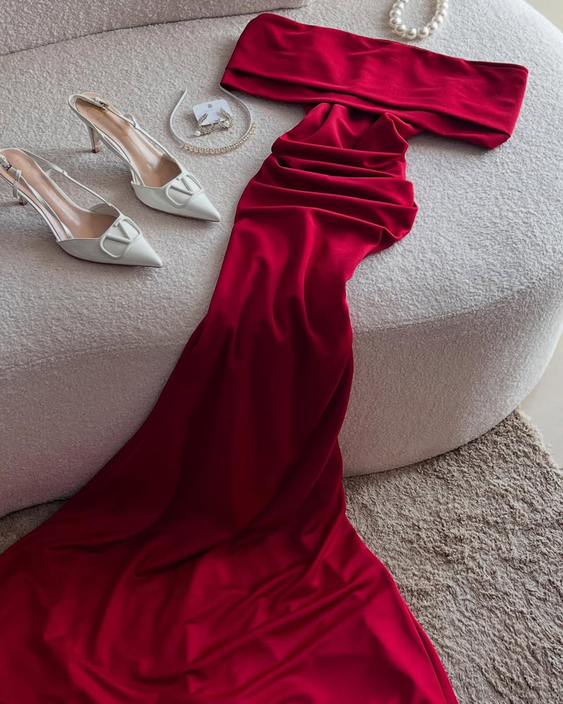 Deniz Dress