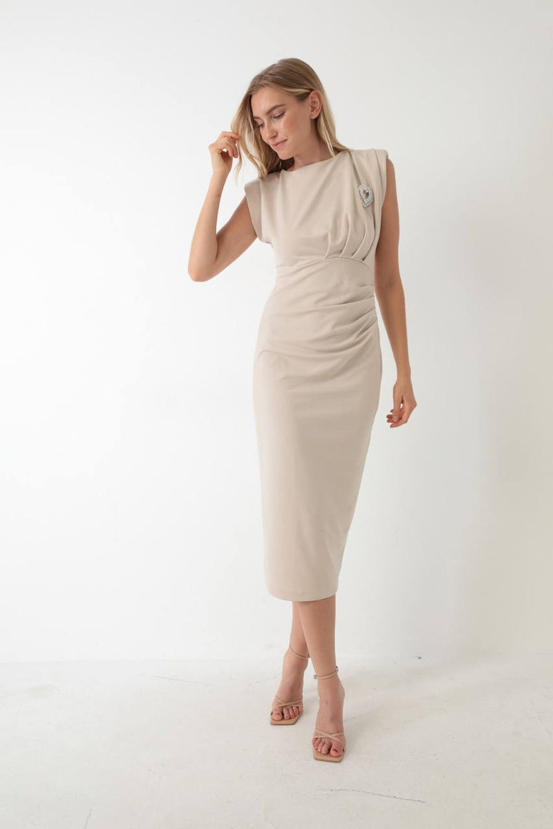 Jana Dress