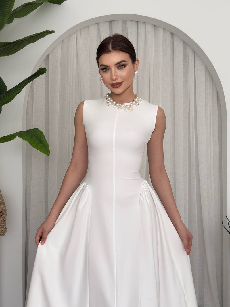 Marvin Dress